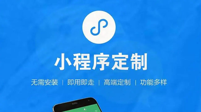 东丽区小程序开发公司