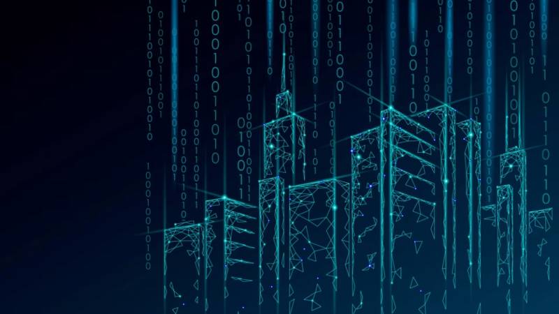 Python登顶顶级语言：东丽区小程序开发公司如何借力赋能开发？